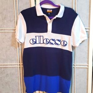 Ellesse Polo Shirt